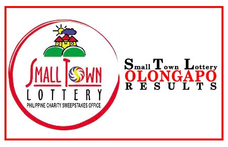 stl olongapo result today 2024